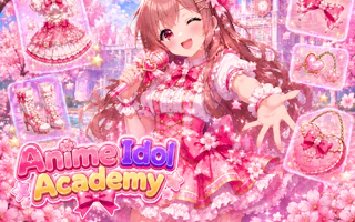 Anime Idol Academy