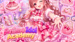 Anime Idol Academy