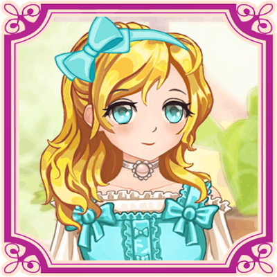 Anime Kawaii Dress Up - Dresses By Gamepix