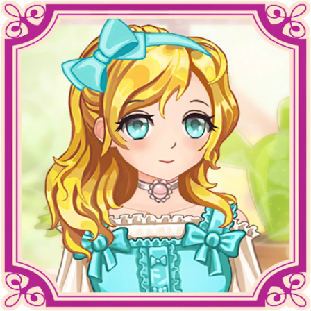 Anime Kawaii Dress Up - Dresses game thumbnail