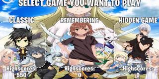 Anime Puzzle Quest thumbnail