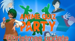 Anime Quiz Party