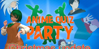 Anime Quiz Party thumbnail