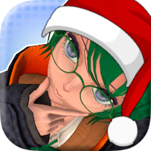 Anime Quiz Party Thumbnail