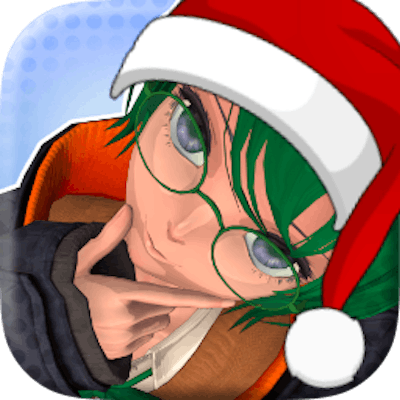 Anime Quiz Party By Gamepix