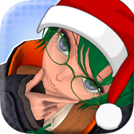 Anime Quiz Party game thumbnail