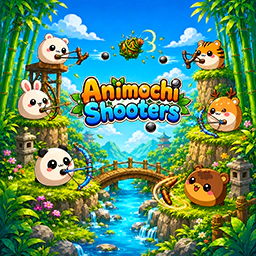 Animochi Shooters