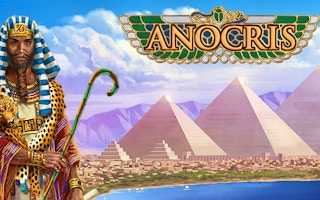 Anocris game cover