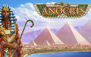 Anocris game cover