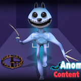 Anomaly Content Record