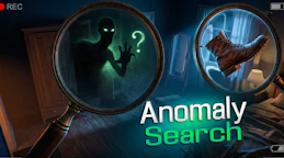 Anomaly Search