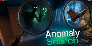 Anomaly Search thumbnail