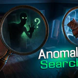 Anomaly Search