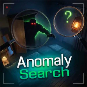 Anomaly Search Thumbnail