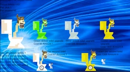 Another Skibidi Toilet Clicker