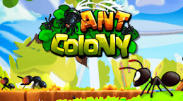 Ant Colony