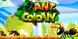 Ant Colony thumbnail