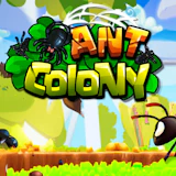 Ant Colony