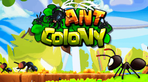 Image for Ant Colony