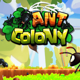 Juega gratis a Ant Colony