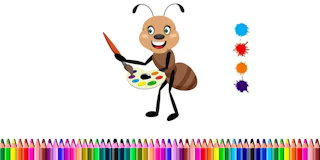 Ant Color Magic thumbnail