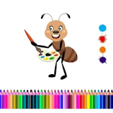 Ant Color Magic