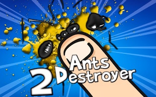 Ant Destroyer 2