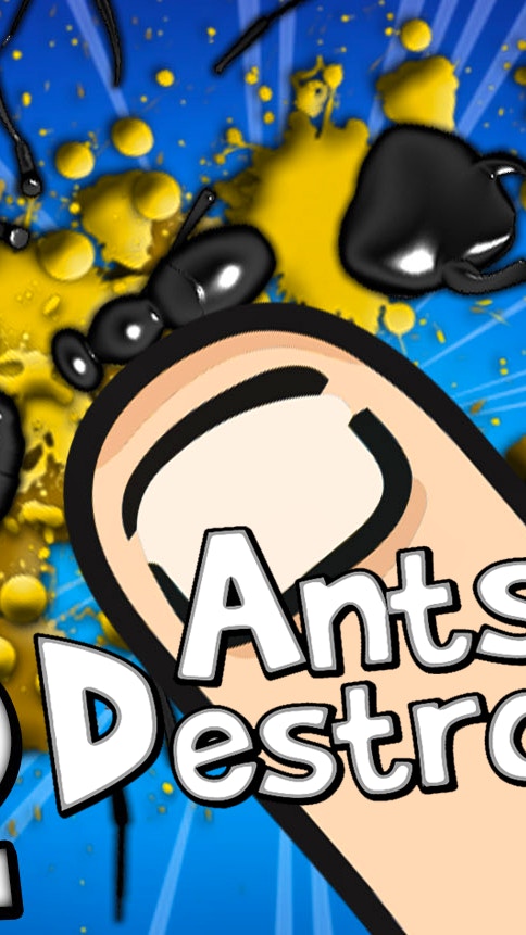 Ant Destroyer 2