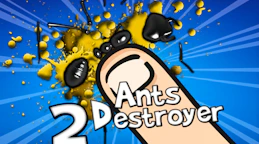 蚂蚁终结者2 (Ant Destroyer 2)