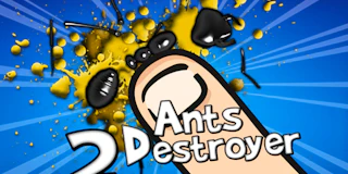 Ant Destroyer 2 thumbnail
