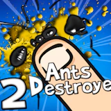 Ant Destroyer 2