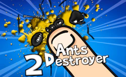 Ant Destroyer 2