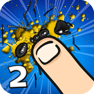 Ant Destroyer 2 By Gamepix