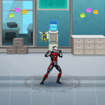 Ant-Man and The Wasp: Attack of the Robots