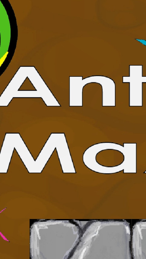 Ant Maze