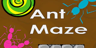 Ant Maze thumbnail