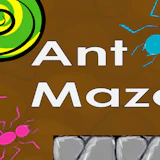 Ant Maze