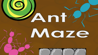 Ant Maze