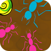 Ant Maze banner