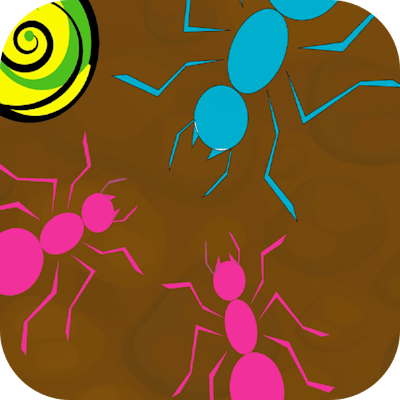 Ant Maze By Gamepix