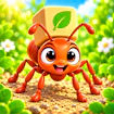 Ant Moving Simulator