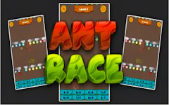 Ant Race