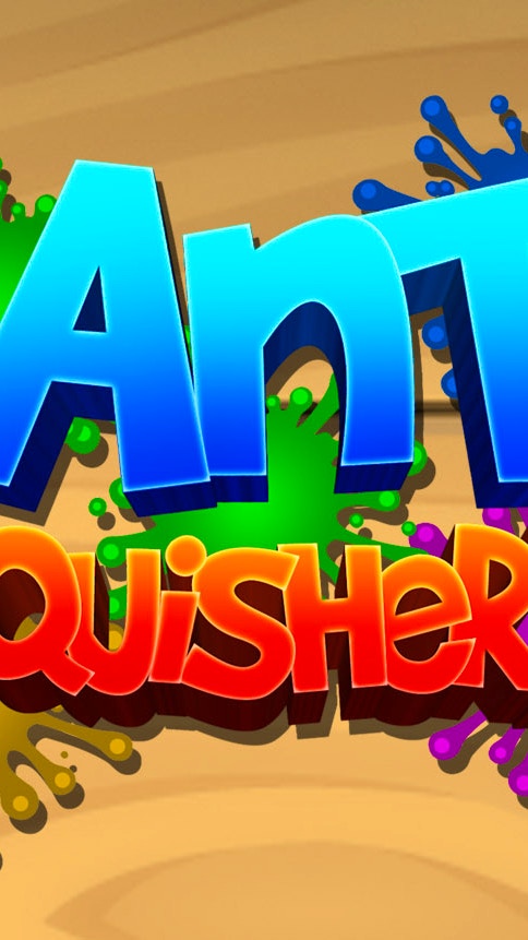 Ant Squisher 2