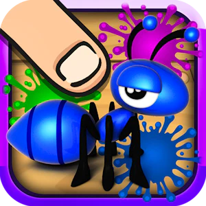 Ant Squisher 2 Thumbnail