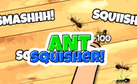 Ant Squisher