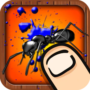 Ant Squisher Thumbnail