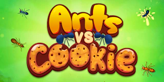 Ants Vs Cookie thumbnail