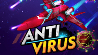 Anti Virus game cover