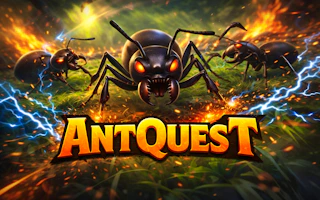 AntQuest