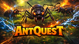AntQuest